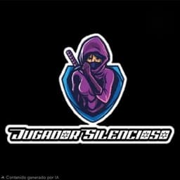 jugador_silencioso avatar