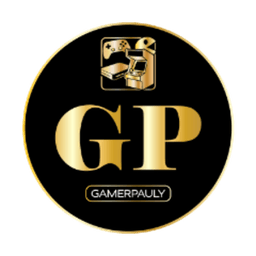 GamerPaulyTwitch avatar