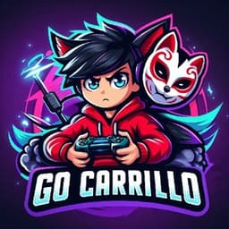 GoCarrillo avatar