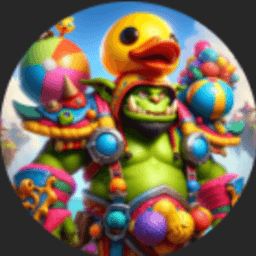 Roqaii avatar