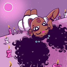 OMGChani avatar