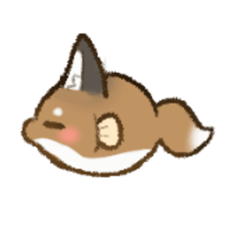 キツネゆう avatar
