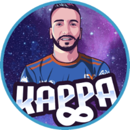 KappaOito avatar