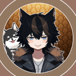 Wade_the_Shiba avatar