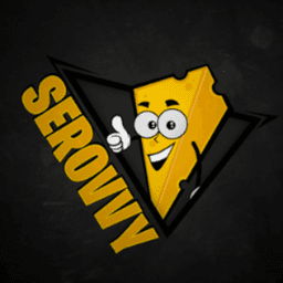 Serovvy avatar