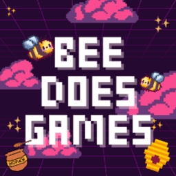 BeeDoesGames avatar