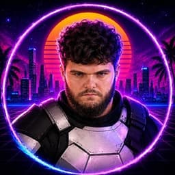 YodaBorg avatar