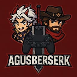agusberserk avatar