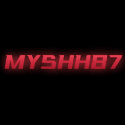 Myshh87 avatar