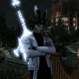 HomuraXIV avatar