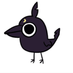 MoonieRaven avatar