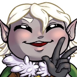 LythariDrow avatar
