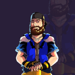 SoraGGTV avatar