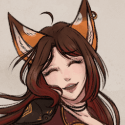 MyumiiFox avatar
