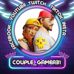 couple_gamer31 avatar