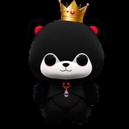 DarkBearGod avatar