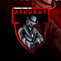 akkurat1 avatar