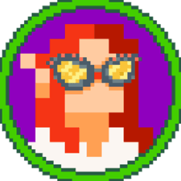 Bleugwendel avatar