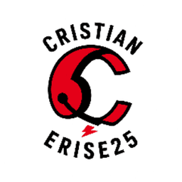 CristianErise25 avatar