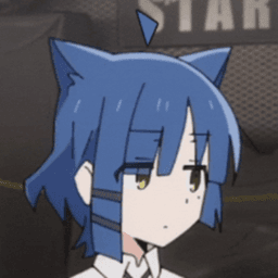 pseuudonym avatar
