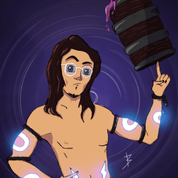 Gragolandia1 avatar