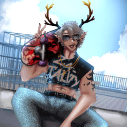 Onryo_Zaki avatar