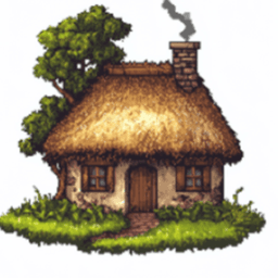 HermitHutGames avatar