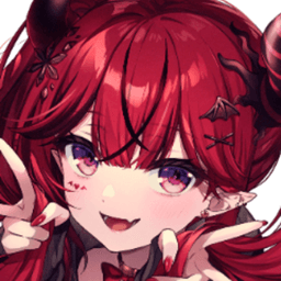 魔光リサ avatar