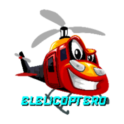 elelicopterodaniel avatar
