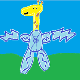 TallYellowGiraffe avatar