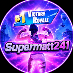 supermatt241 avatar