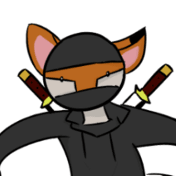 8BitF0x avatar