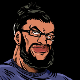 fliptheblackblood avatar