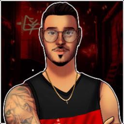 symbolicrj avatar