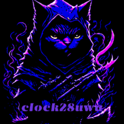 clock28uwu avatar