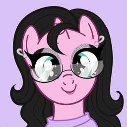 LilyTryss avatar