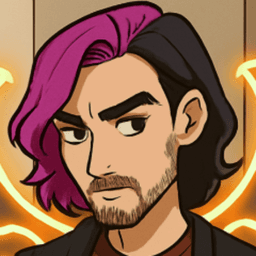 SilverNephilim avatar