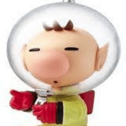Olimar831 avatar