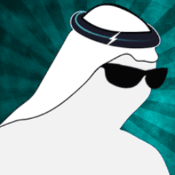ShakeSharif avatar