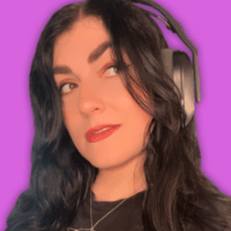 Jasteria avatar