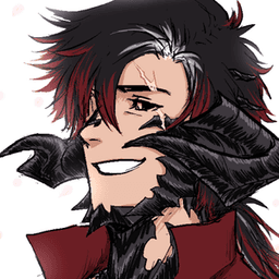 ksilberne avatar