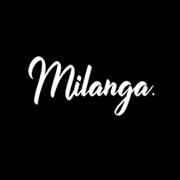 twMilanga avatar