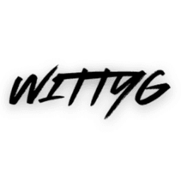 W1ttyG avatar