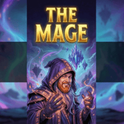 TheMageGamingCo avatar