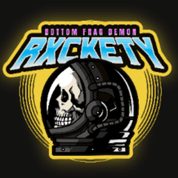 Rxckety avatar