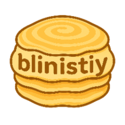 blinistiy avatar