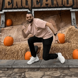 DynasterzTV avatar