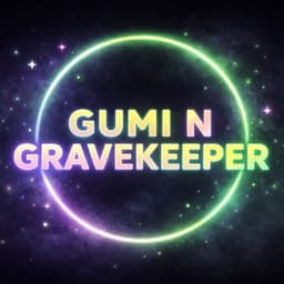 GumiNGravekeeper avatar