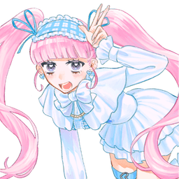 かつこでーす avatar