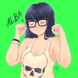 SoyAlba95 avatar